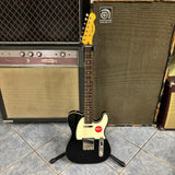 Squier Classic Vibe Baritone Custom Telecaster, Black
