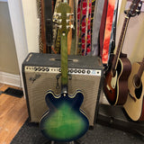 Used 2019 Epiphone Dot 335