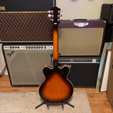 Gretsch G2622 Streamliner Center Block Double-Cut, Forge Glow