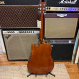 Used Yamaha FGX800C Acoustic Electric Guitar