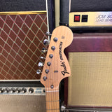 Used 2021 Fender Japan Traditional Series 70s Stratocaster, Natural Ash