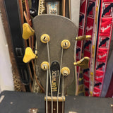 Used 80’s Warwick Bass