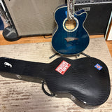 Used Dean Performer Series Key Largo Acoustic/Electric Guitar
