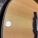Used Alvarez PF90SC Professional Series Acoustic/Electric Guitar