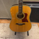 Used Tanglewood Heritage Series TW1000-N Acoustic Guitar