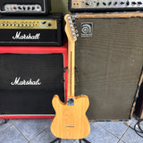 Used 2019 American Pro Telecaster, Maple Fingerboard, Natural