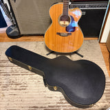 Used Takamine GJ720 CE- NAT Acoustic/Electric Guitar