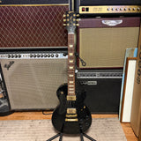 2016 Gibson Les Paul Studio Electric Guitar , Black