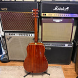 Used Yamaha FG 820 Acoustic Guitar