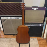 Used Taylor Big Baby Guitar with Gig Bag