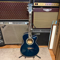 Used Dean Performer Series Key Largo Acoustic/Electric Guitar