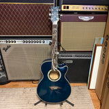 Used Dean Performer Series Key Largo Acoustic/Electric Guitar