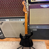 Charvel Pro-Mod Plus Dinky DK24, Amber Tiger Eye