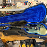 1981 Gibson SG Firebrand Deluxe