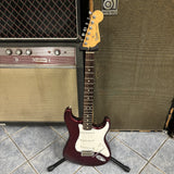 Used 2007 Fender Standard Stratocaster