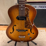 Used Godin 5th Avenue Kingpin P90