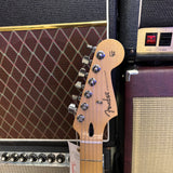 Fender Limited Edition Player Stratocaster, Sea Foam Pearl