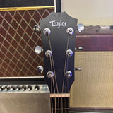 Used Taylor Big Baby Guitar with Gig Bag