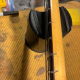 1969 Fender Stratocaster Neck with Road Worn Body