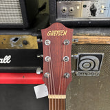 Gretsch Prelude D100 Dreadnought Acoustic Guitar