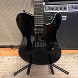 Charvel Standard Series San Dimas Style-2 SD2 HH HT, Gloss Black