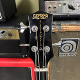 Used 2021 Gretsch Jet Club Bass
