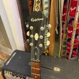 Used 2019 Epiphone Dot 335