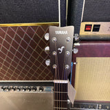 Used Yamaha FGX800C Acoustic Electric Guitar