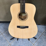 Yamaha NT400 Natural Dreadnought Acoustic Guitar