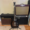 Gretsch Electromatic CVT Baritone, Rosewood Fingerboard, Bristol Fog