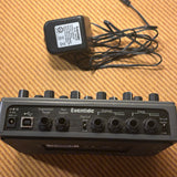 Used Eventide Mod Factor Modulation Multi Effect Pedal