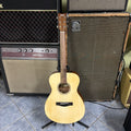 Yamaha FS400 Natural Acoustic Guitar