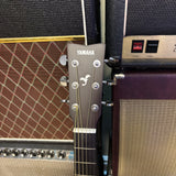 Yamaha FS800J Natural Acoustic Guitar