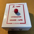 Used DR Z Amps Brake Light Attenuator