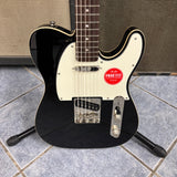 Squier Classic Vibe Baritone Custom Telecaster, Black