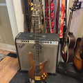 Used 80’s Warwick Bass