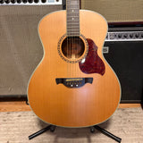 Used Crafter GA7-N Acoustic Guitar