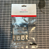 Fender Road Worn Tele Bridge Assembly