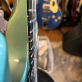 1981 Gibson SG Firebrand Deluxe