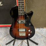 Used 2021 Gretsch Jet Club Bass