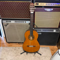 Used Yamaha G-240 Classical Guitar