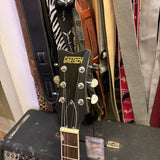 Gretsch Streamliner Jet Club 1 Pickup, Laurel Fingerboard, Olive Drab