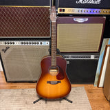 Used Seagull Entourage Autumn Burst Dreadnought Guitar