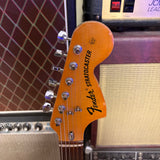 1976 Fender Stratocaster Electric Guitar, Olympic White