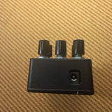 Used Keely Filaments High Gain Distortion Pedal
