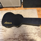 Used Larrivee OM-40 Acoustic Guitar
