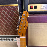 Fender Limited Edition Vintera '60s Telecaster, Maple Fingerboard, Antigua
