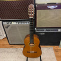 1976 Ramirez No 2 Classical Guitar