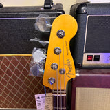 Fender American Professional II Precision Bass, Rosewood Fingerboard, Olympic White  B-Stock