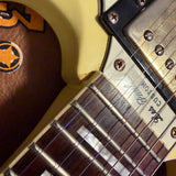 Used Epiphone SG Les Paul Custom Electric Guitar